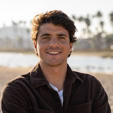 I am excited to announce that I have joined Vest as Founder and Co-CEO…