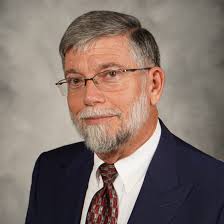 NSPE PE Institute: George Hamilton, P.E., F. NSPE