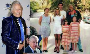 Find new and preloved peter nygard items at up to 70% off retail prices. The Number Of Women Accusing Peter Nygard Of Sexual Assault Has Increased Five Fold Daily Mail Online