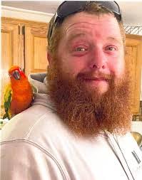 Timothy Sands's Instagram, Twitter & Facebook