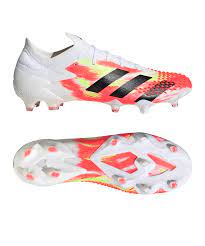 All styles and colours available in the official adidas online store. Adidas Predator Uniforia 20 1 L Fg Rot