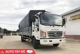 Top 4 xe tải 1.9 tấn giá quá rẻ, được mua nhiều nhất 2023