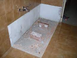 Idee per sostituzione vasca con doccia: Montare La Vasca Da Bagno Impianti Idraulici