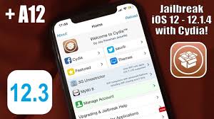 How To Jailbreak Ios 12 3 1 Finally Ios 12 2 12 1 4 Updated Fully Cy Ipad Mini Ipad Mini 2 Ios