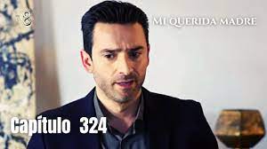 MI QUERIDA MADRE 324 CAPÍTULO FRAGMENTO / Serpiente Ceyda en el trabajo  ¡Murat está indefenso! - YouTube