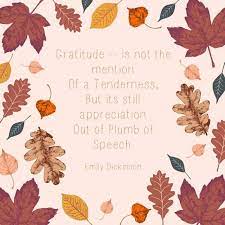 Maybe you would like to learn more about one of these? Thanksgiving Quotes Of Gratitude And Happiness Picmonkey