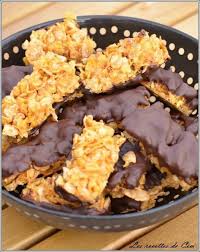Preparation 7min Cuisson 6min Petites Barres 8min Grandes Barres A 150 Ingredients 30g De Cassonade 50g De Recette Recette Gouter Recettes De Cuisine