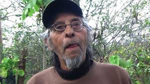 Herman Muñoz Carreño, "Chamaco", Personaje Polular 2012.