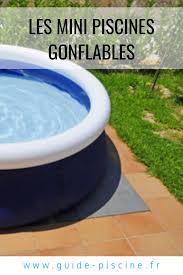 Mini Piscines Gonflables Piscine Gonflable Mini Piscine Gonflable