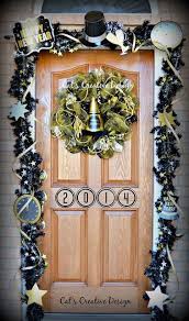 Cat S Holiday Home Decor New Years Eve Decorations New Years Eve Day New Year S Eve Crafts