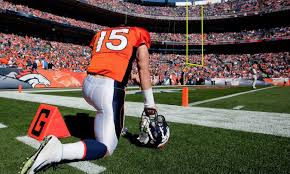 Tim tebow close to signing with the xfl? Nfl World Stunned By Tim Tebow Jacksonville Jaguars News
