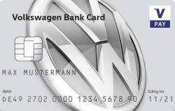 Rate indicated is based on the 'state farm good neighbor visa' product with no annual fee +follow. Volkswagen Bank