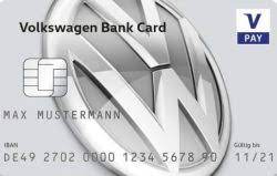 Bank, leasing, versicherung & mobilität. Volkswagen Bank