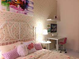 Namun sedar tak sedar mereka sudah meningkat remaja dan citarasa mereka juga sememangnya sudah berubah. Dekorasi Pink Utk Bilik Anak Perempuan Hias Bilik Tidur Facebook