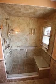 As bathrooms fluctuate constantly in terms of temperature and humidity, it is important to here are some design strategies that can help make the job easier. Top 3 Tips To Create An Easy To Clean Bathroom Design