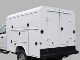 Buy the best and latest truck side box on banggood.com offer the quality truck side box on sale with worldwide free shipping. S Series Service Bodies Traditional Swing Doors Duramag Bodies