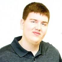 Obituary information for Daniel Allen Depper