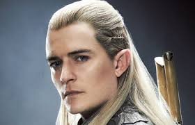 Stories of Middle Earth — Imagine getting hurt whilst fighting Bolg