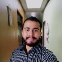 Kenneth Montoya's Instagram, Twitter & Facebook