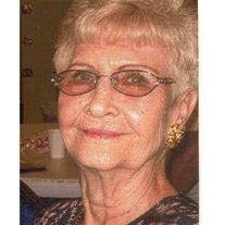 Geneva Goetz Obituary