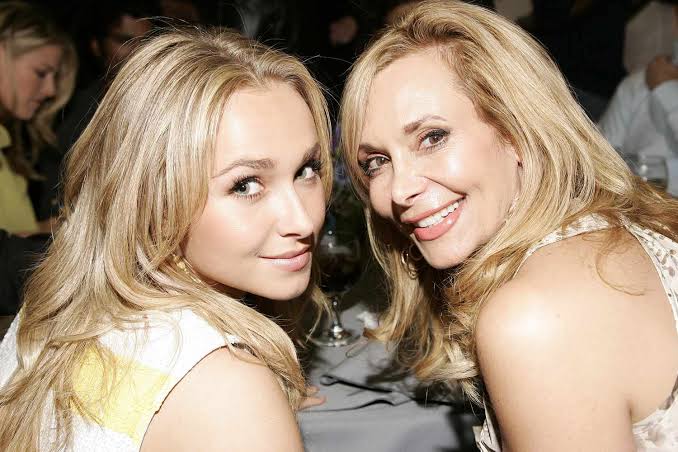 Hayden Panettiere’s Estranged Mom Lesley Vogel Speaks Out After Her Death: ‘She’s with Her Brother and They’re at Peace’