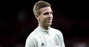 Most important stats for each competition, including average sofascore rating, matches played, goals, assists, cards and other relevant data are also displayed. Dani Olmo Teases Leaving Dynamo Zagreb In January With Real Madrid Monitoring Situation Tribuna Com