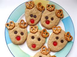 Wir wollen hier ein archiv mit bastelideen für weihnachten aufbauen. Weihnachtsdeko Mit Kindern Basteln Familienspass