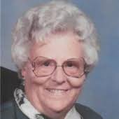 Obituary information for Vanita Gladys Boffa
