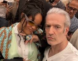 Steven Sprouse's Instagram, Twitter & Facebook