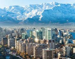 From north to south, chile extends 4,270 km (2,653 mi), and yet it only averages 177 km (110 mi) east to west. Chile Air Liquide