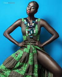 Sublime African Fashion Photo African Fashion Fashion African Inspired Fashion