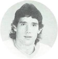 1984 NHL ENTRY DRAFT