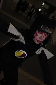 Pin Oleh Hahahaha Di Naruto Cosplay Poni