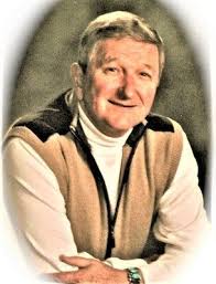 John Arthur McKee Obituary