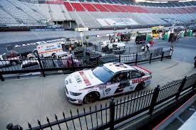 Starting in 1989, pole qualifying for race changed. Nascar Bristol Motor Speedway Announce Format For Nascar All Star Race Nascar Citizentribune Com