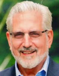 Profile for Richard Gorbaty