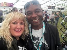 Penny's Hot Birding and Life!: THE RUTLAND BIRD FAIR!