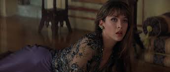 Browse 110 sophie marceau bond stock photos and images available, or start a new search to explore more stock photos and images. The World Is Not Enough 1253