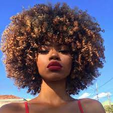 I have very kinky/super coily hair that i suppose would be 4c. I Love This Cotton Hair