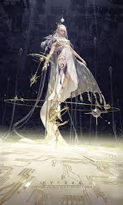 Imgur Fantasy Character Design Concept Art Characters Anime Art