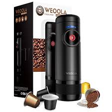 We did not find results for: The Best Battery Operated Coffee Maker For People On The Go