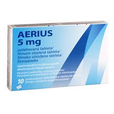 Dasselta 5 mg is an antihistamine that reduces the effects of the natural chemical histamine in the body. VarÄ Paste Joc Èah Aerius Comprimate Tinerifermieri Ro