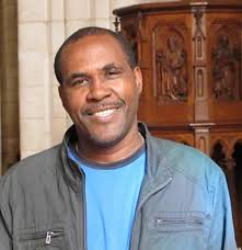 Fred Numa, diacre : " C'est un appel "