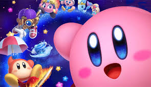 However, in a nintendo dream interview with shinya kumazaki, he confirmed that the design was originally for an entirely different knight that would have appeared in the. Friends And Fiends Unite In Kirby Star Allies Update