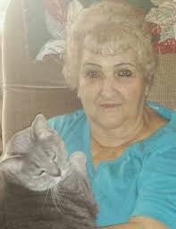 Obituary information for Patsy Ann Short