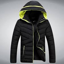 It is a leading men's winter jacket brand that manufactures apparels of premium quality that are durable and equally stylish. Click To Buy New Winter Jackets Men Hooded Jacket Brand Best Quality Blue Black Red Mens Winter Coat Mens Winter Coat Winter Jackets Winter Jacket Men