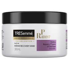 The brand name is a phonetic respelling of beloved ( french: Buy Tresemme Repair Protect 7 Mask 300ml Online At Chemist Warehouse
