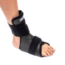 Image result for Posterior Night Splint