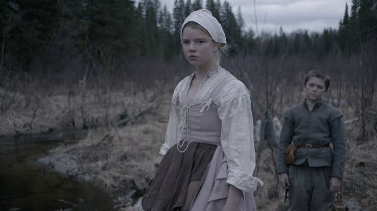 Anatomy of a Scene | ‘The Witch’