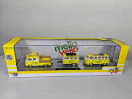 Image result for Yellow 1960 Petit Truck